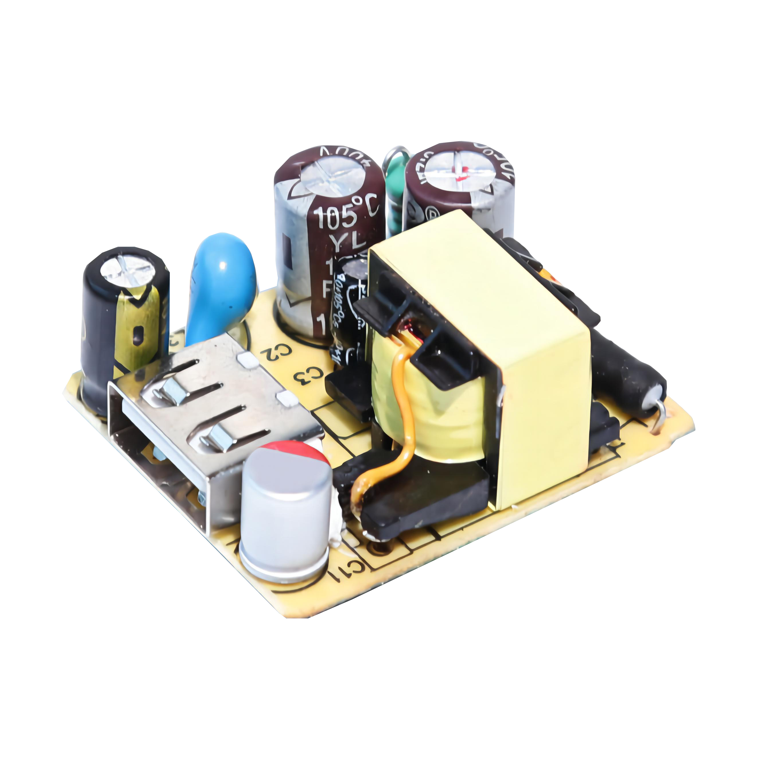 5V1.2A OEM電源